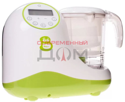 Кухонный комбайн ERISSON MB-001
